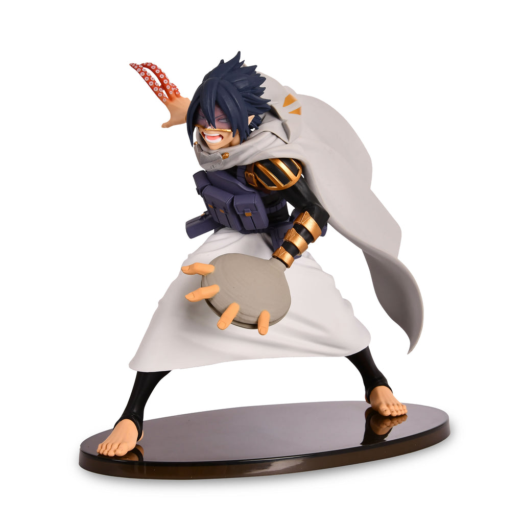 My Hero Academia - Tamaki Amajiki Amazing Heroes Figur Vol.8