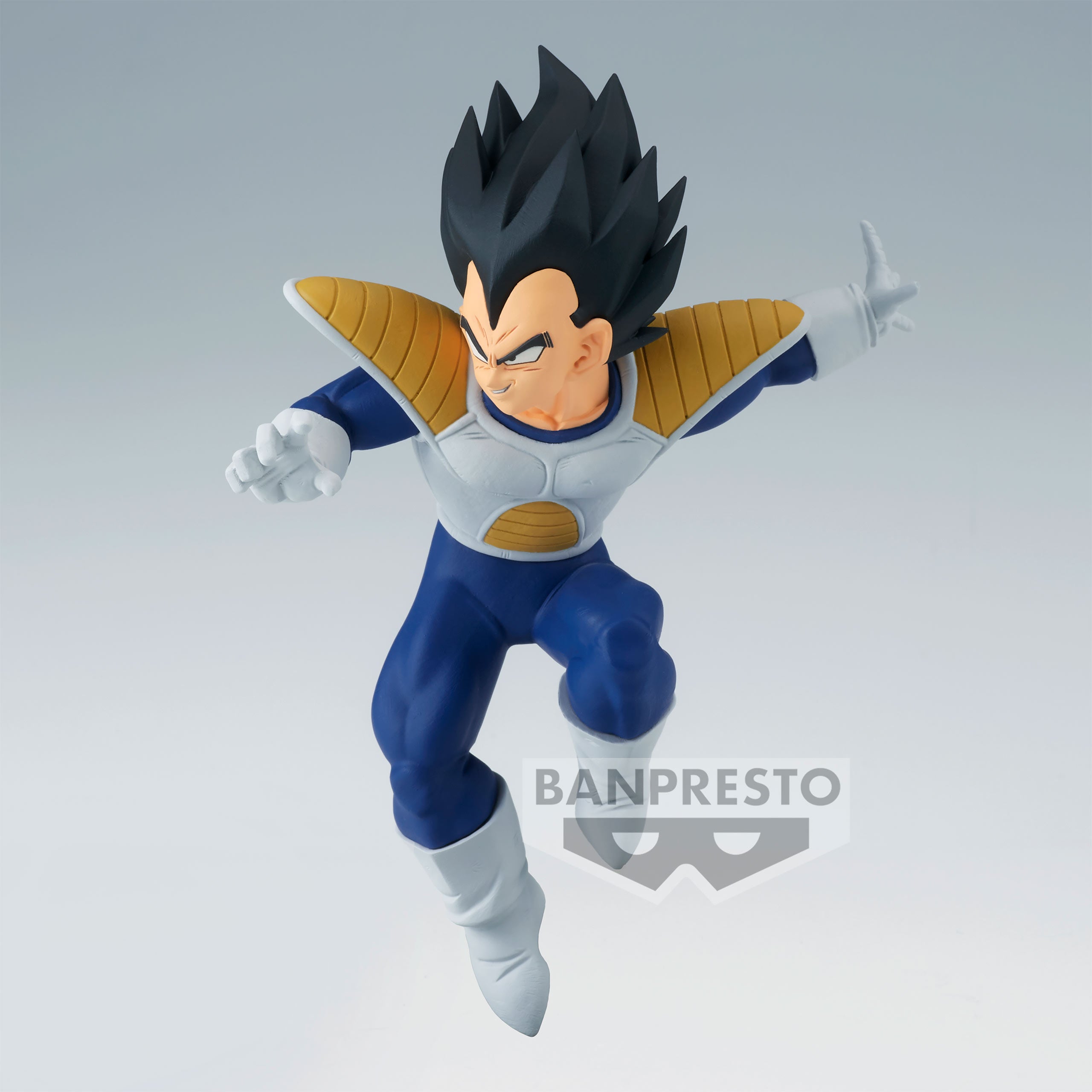 Produktbild Dragon Ball Z - Vegeta Match Makers Figur