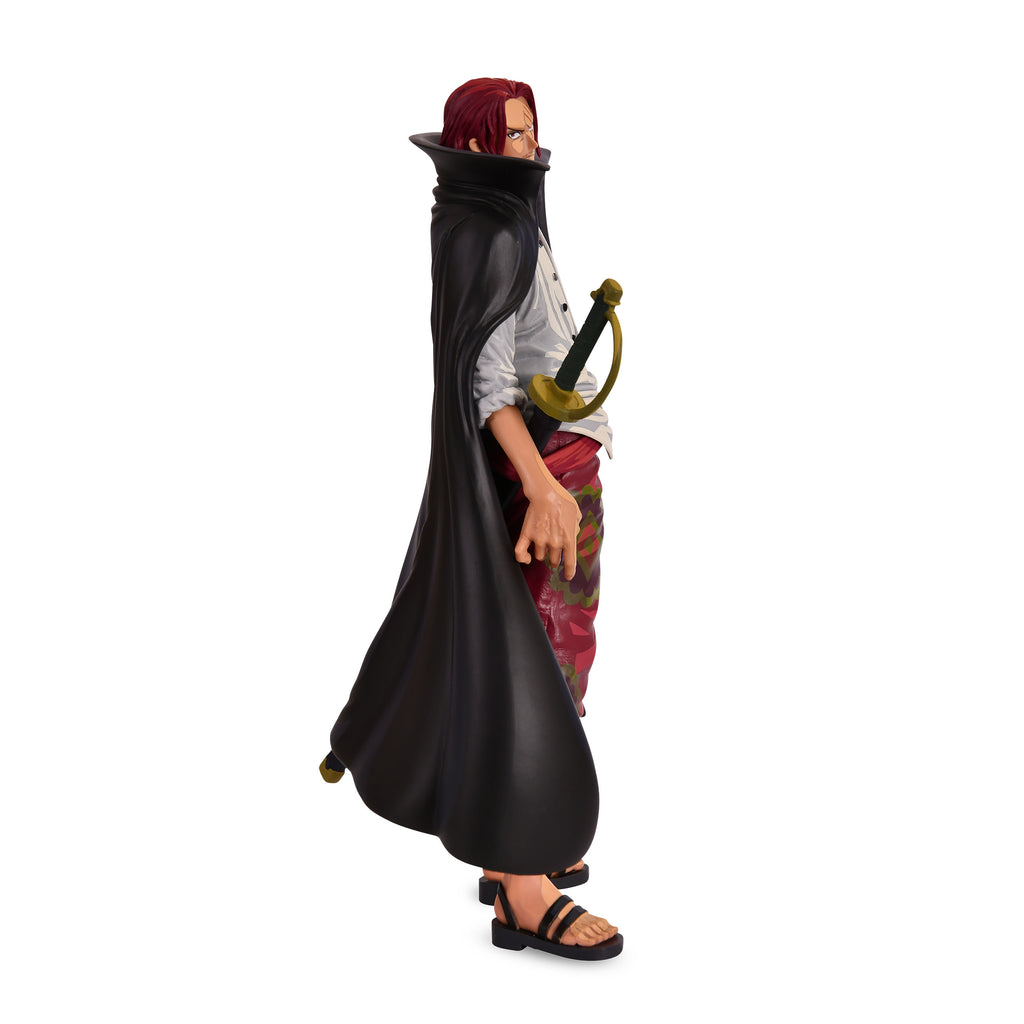 Produktbild One Piece Red - Shanks King of Artist Figur