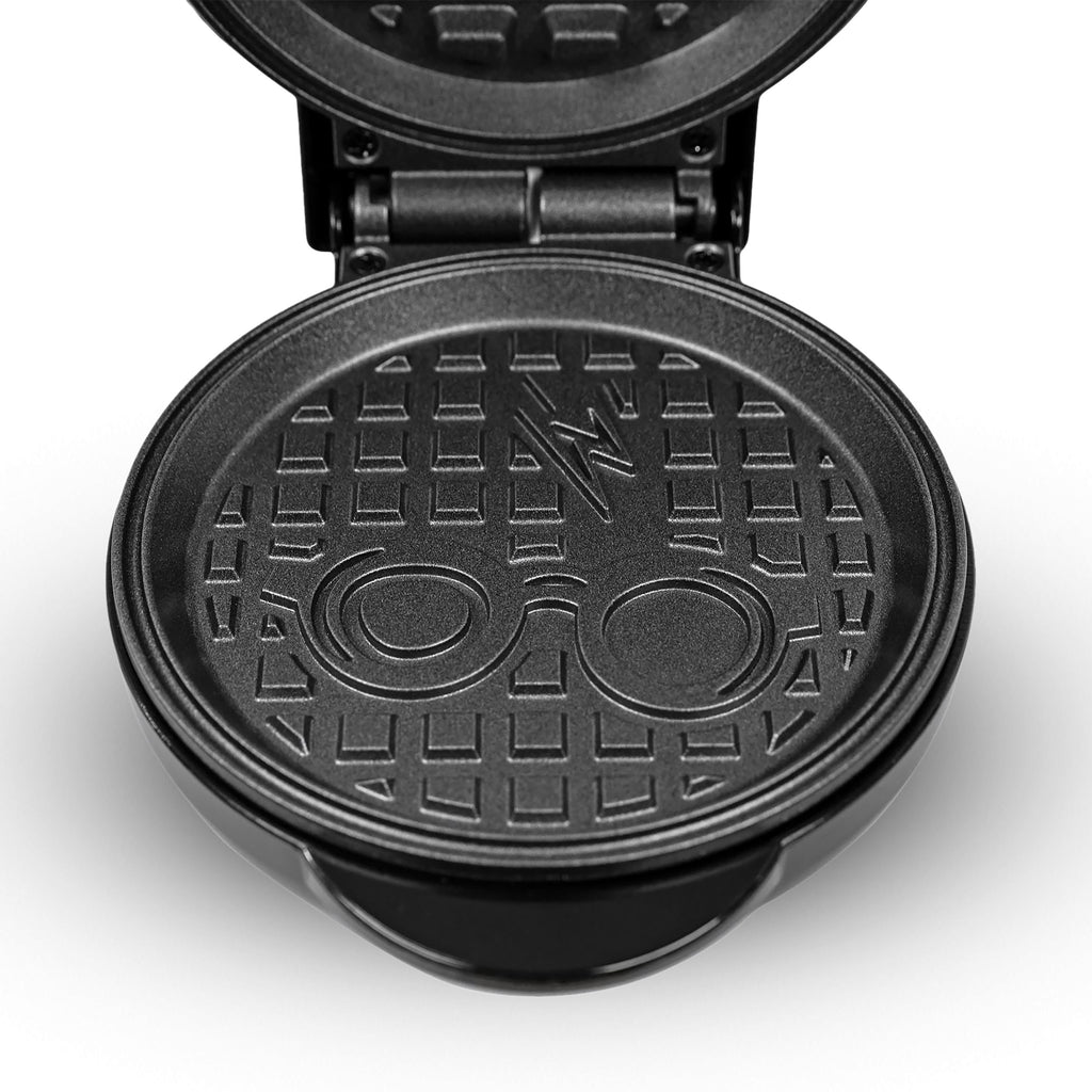 Product image Harry Potter - Symbol Mini Waffle Iron