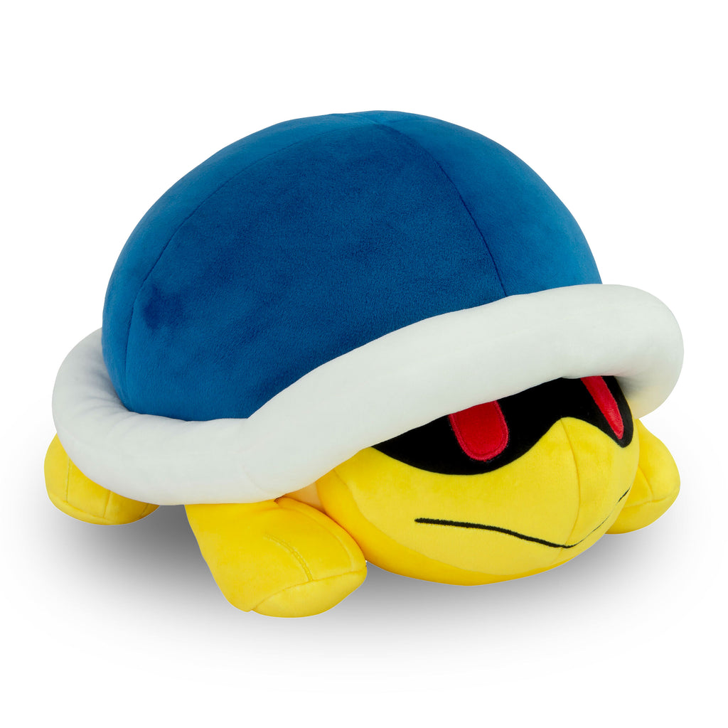 Produktbild Super Mario - Buzzy Beetle Mocchi-Mocchi Plüsch Figur