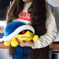 Produktbild Super Mario - Buzzy Beetle Mocchi-Mocchi Plüsch Figur