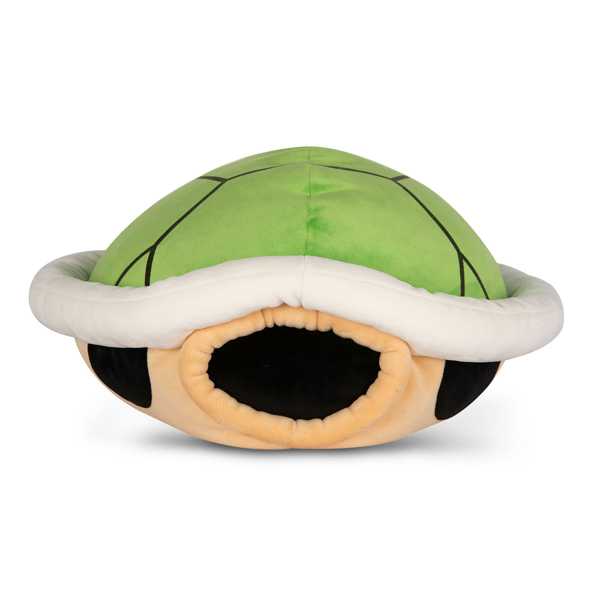 Produktbild Super Mario - Grüner Panzer Mocchi-Mocchi Plüsch Figur XL