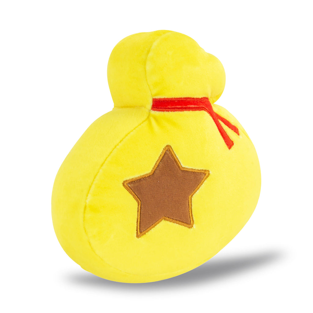 Animal Crossing - Sterni Kissen Plüsch Figur