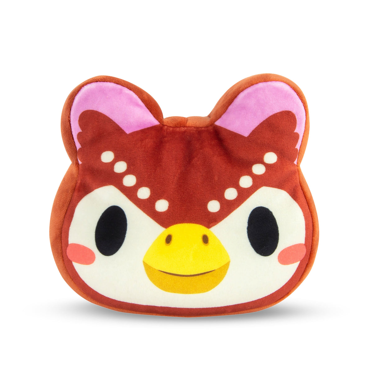 Produktbild Animal Crossing - Eufemia Plüsch Figur