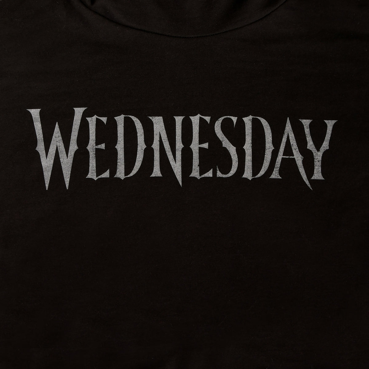 Produktbild Wednesday - Toxic Crop Sweater
