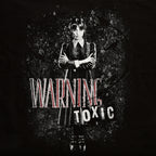 Produktbild Wednesday - Toxic Crop Sweater