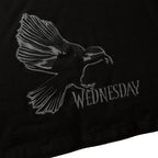 Produktbild Wednesday - Darkness Minikleid