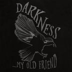 Produktbild Wednesday - Darkness Minikleid