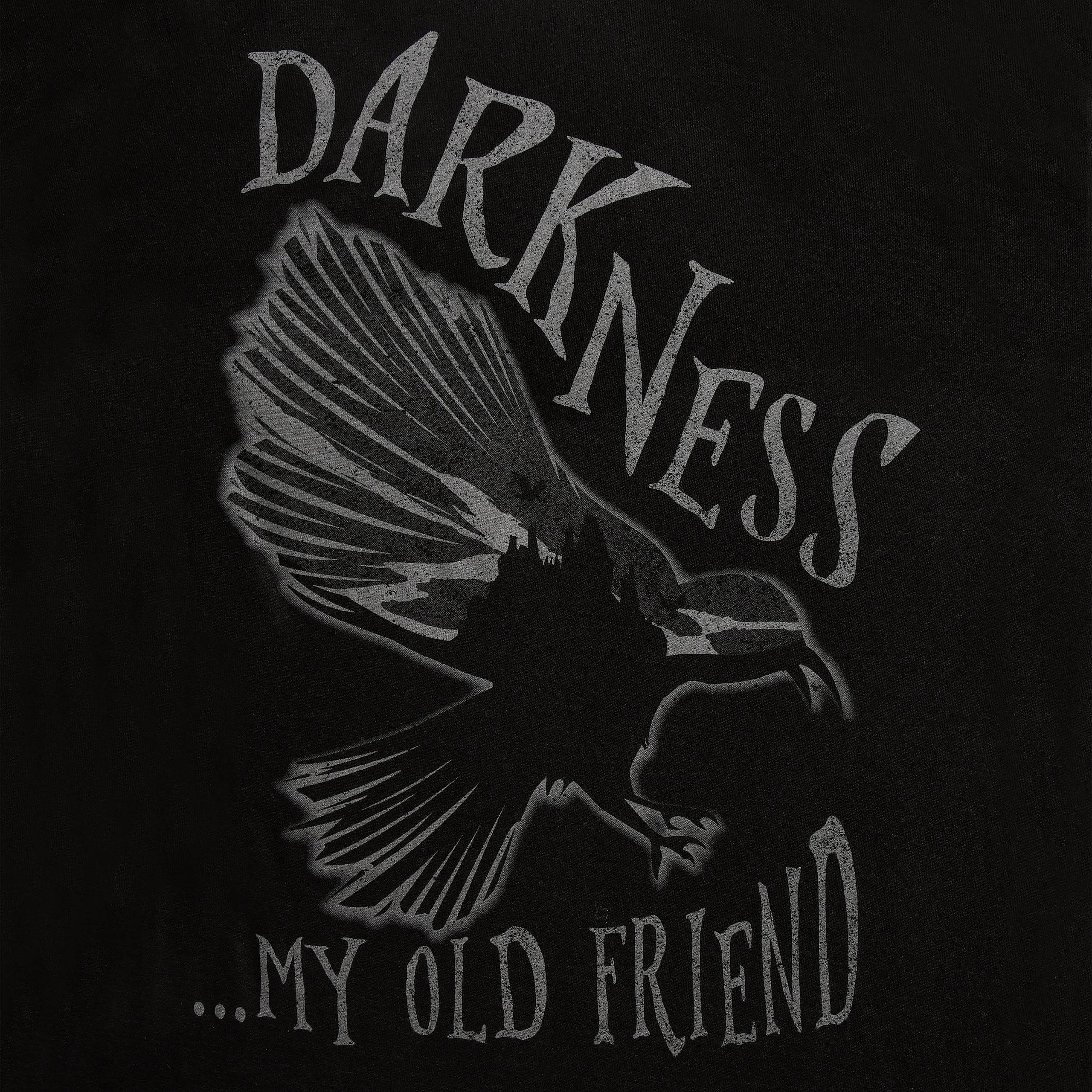 Produktbild Wednesday - Darkness Minikleid