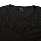 Produktbild Wednesday - Darkness Minikleid