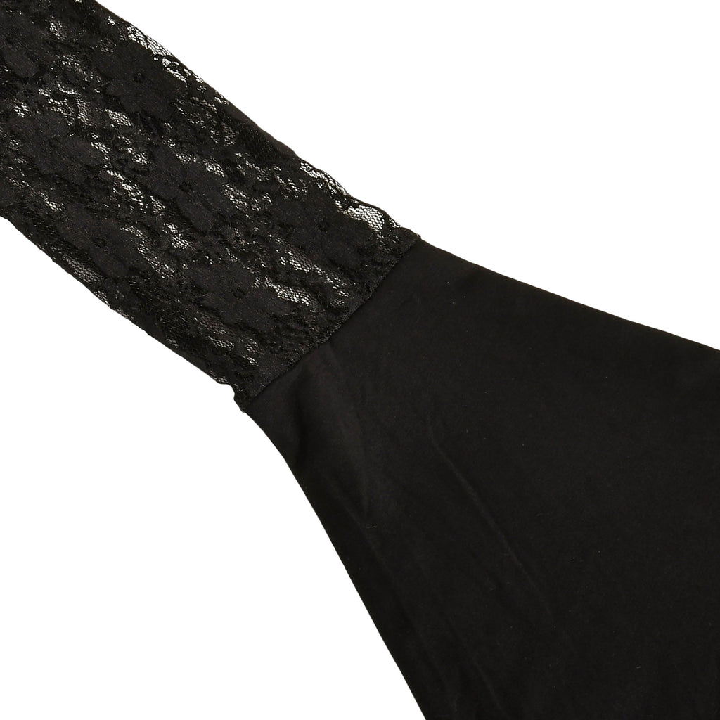 Produktbild Wednesday - Darkness Minikleid