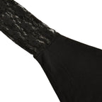 Produktbild Wednesday - Darkness Minikleid