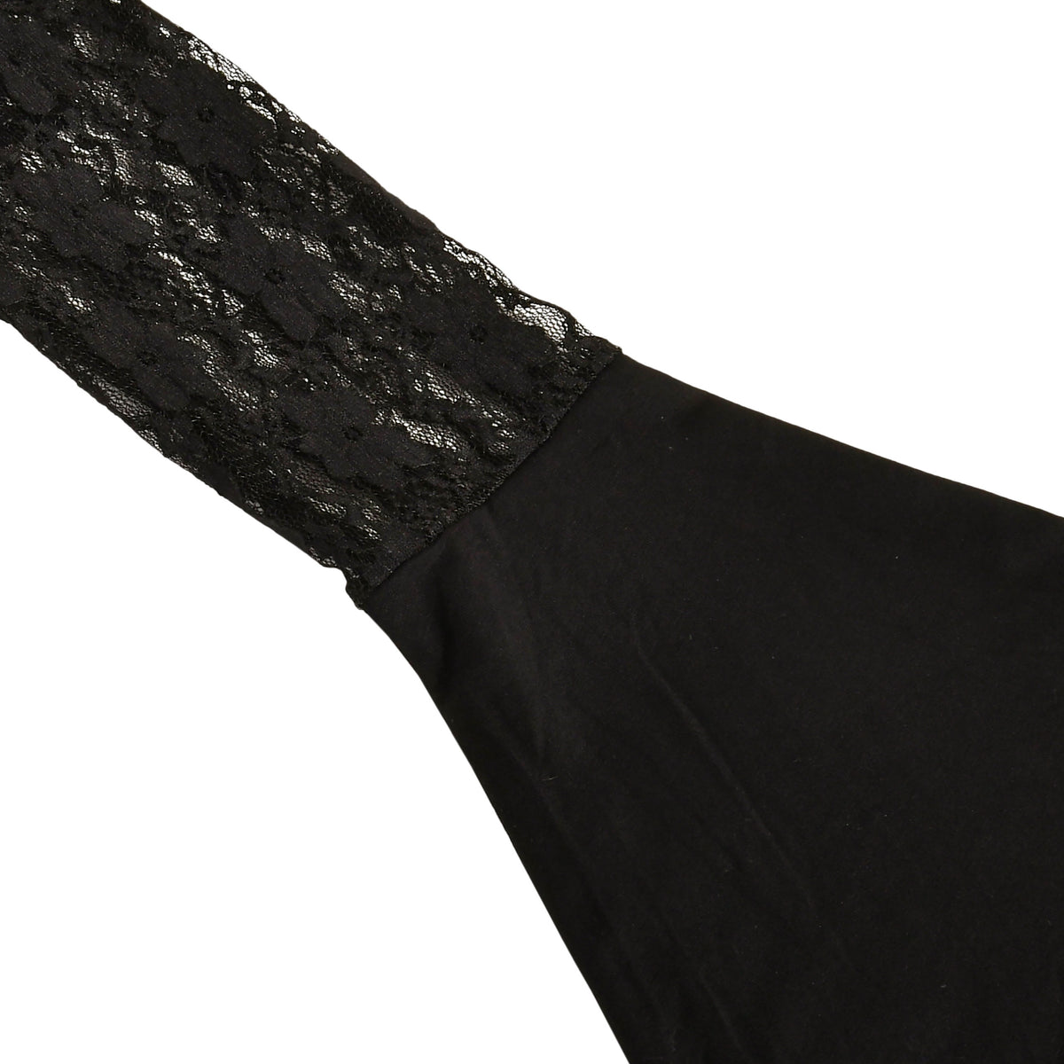 Produktbild Wednesday - Darkness Minikleid
