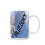 Product image Blue Lock - Team Mug