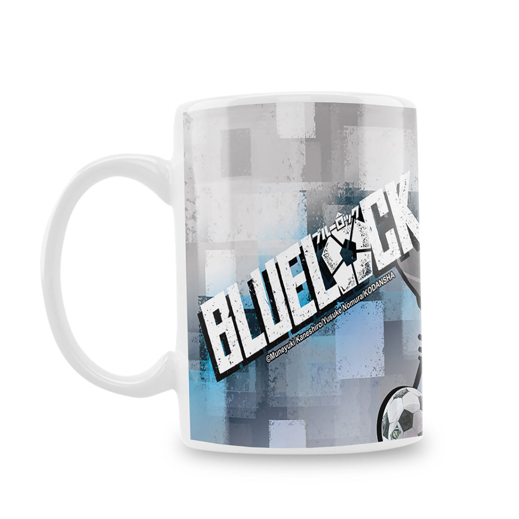 Produktbild Blue Lock - Crew Tasse