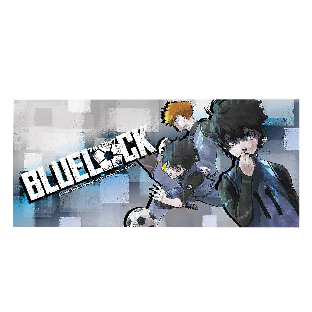 Produktbild Blue Lock - Crew Tasse