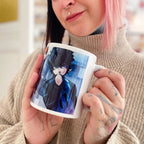 Produktbild Blue Lock - Crew Tasse