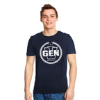 Produktbild Gen V Godolkin University T-Shirt für The Boys Fans