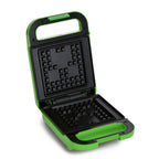 Produktbild Minecraft - Creeper Waffeleisen