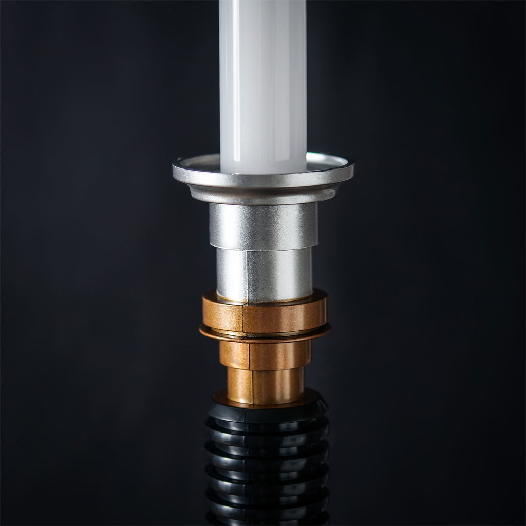 Produktbild Star Wars - Obi-Wan Kenobi Lichtschwert Tischlampe