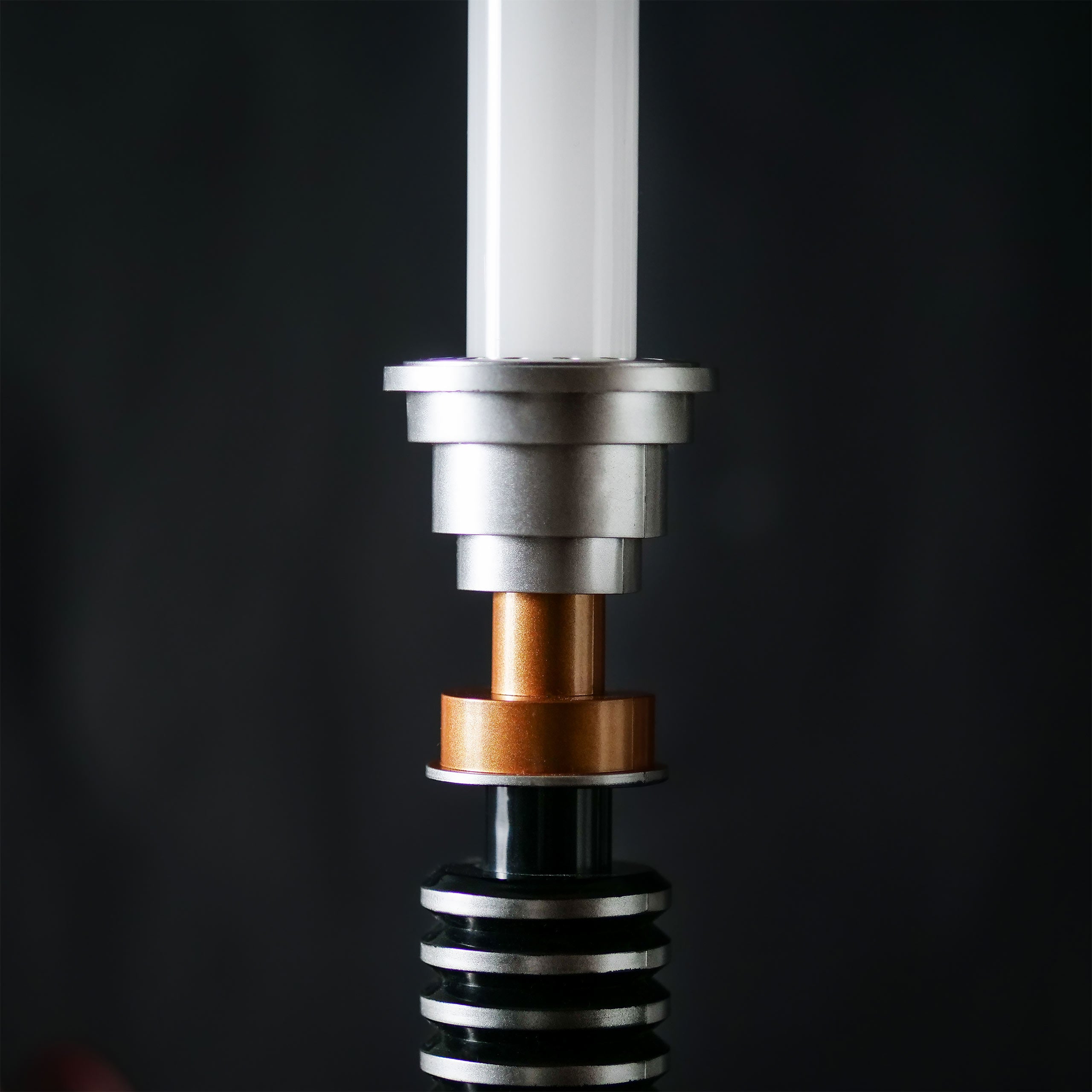 Produktbild Star Wars - Luke Skywalker Lichtschwert Tischlampe