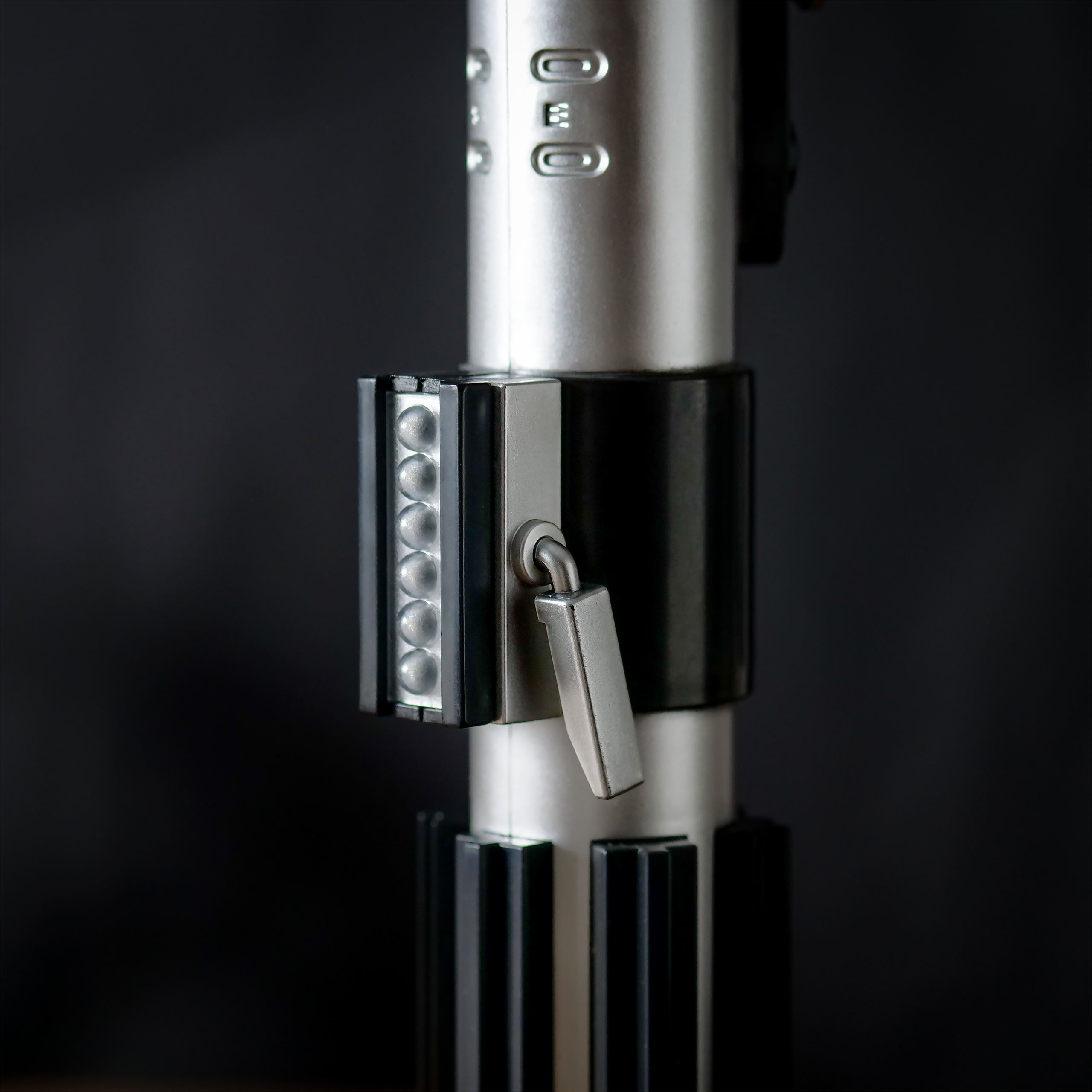 Produktbild Star Wars - Darth Vader Lichtschwert Tischlampe