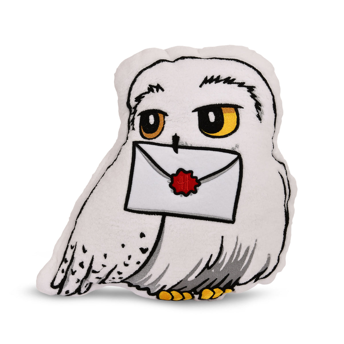 Produktbild Hedwig Kissen - Harry Potter