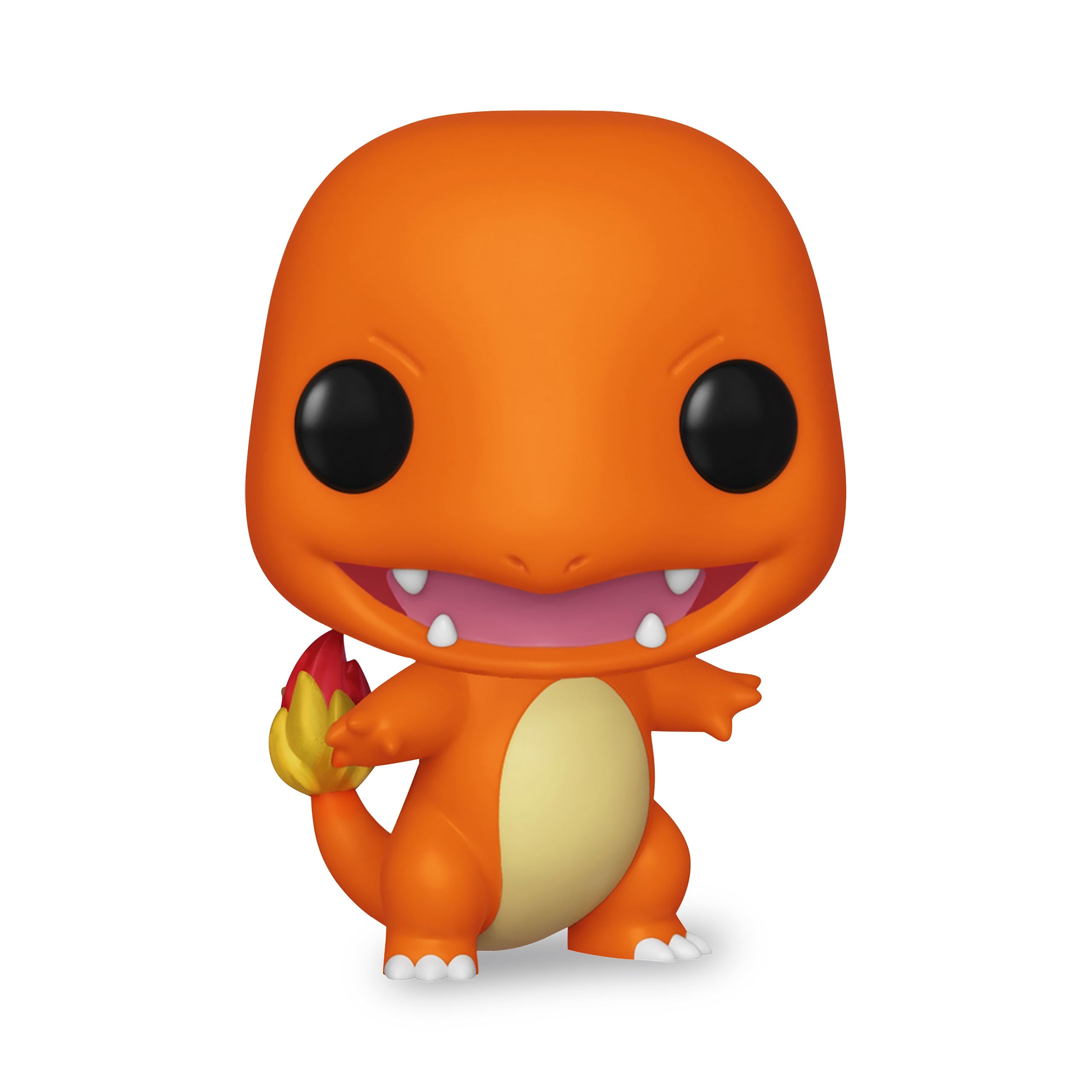 Produktbild Pokemon - Glumanda Funko Pop Figur