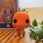 Produktbild Pokemon - Glumanda Funko Pop Figur