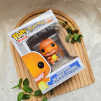 Produktbild Pokemon - Glumanda Funko Pop Figur