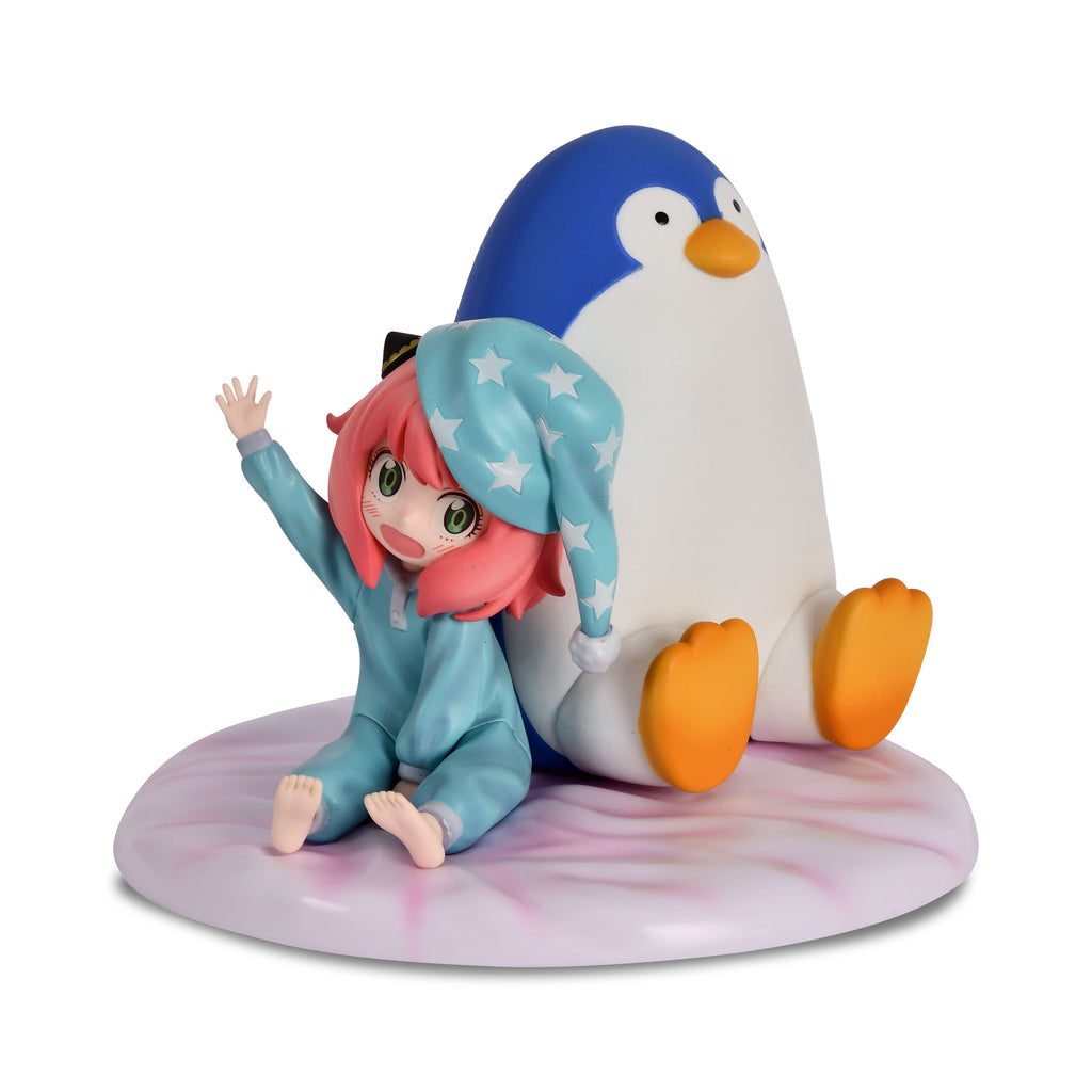 Produktbild Spy x Family - Anya Forger Figur Pajamas Version 2