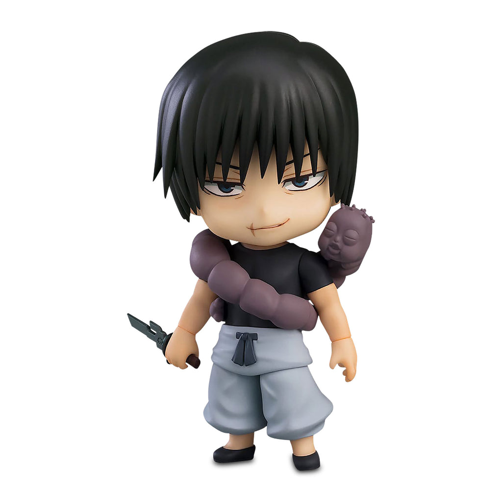 Jujutsu Kaisen - Toji Fushiguro Nendoroid Actionfigur