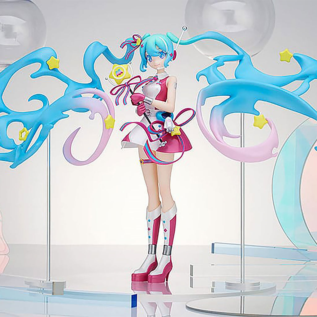 Produktbild Hatsune Miku - Hatsune Figur Future Eve Version