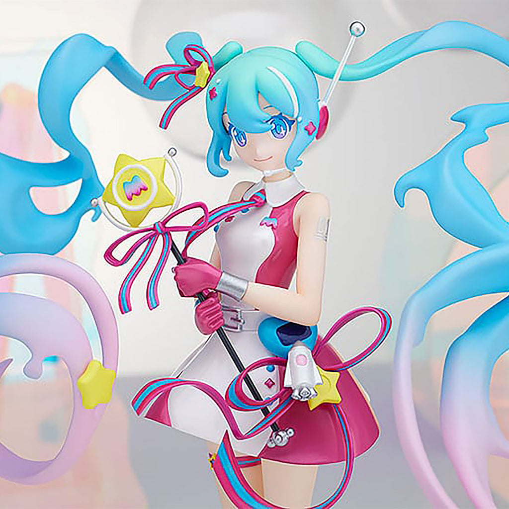 Produktbild Hatsune Miku - Hatsune Figur Future Eve Version