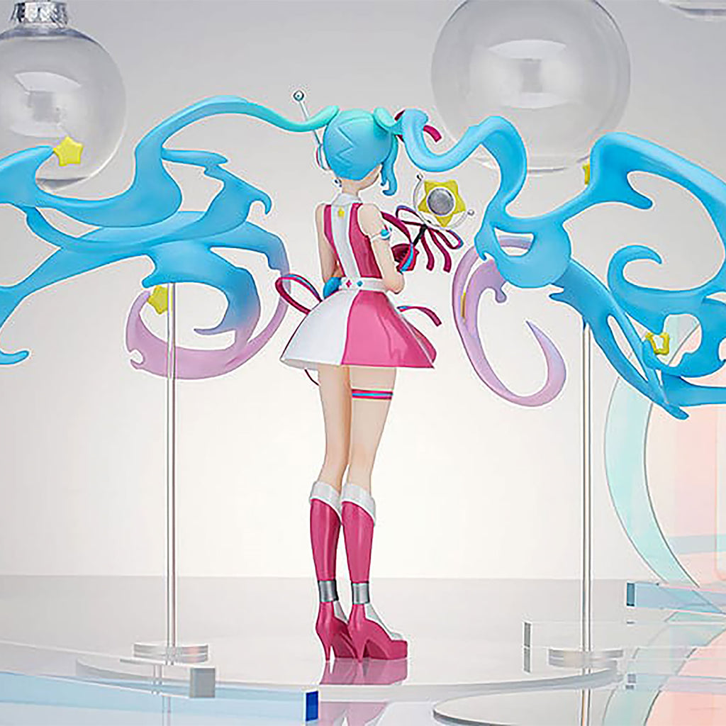 Produktbild Hatsune Miku - Hatsune Figur Future Eve Version