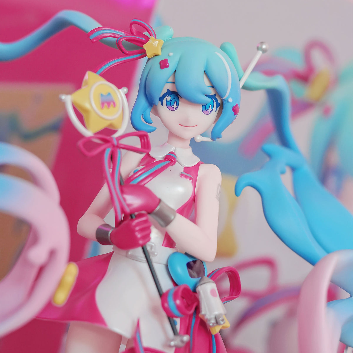 Produktbild Hatsune Miku - Hatsune Figur Future Eve Version