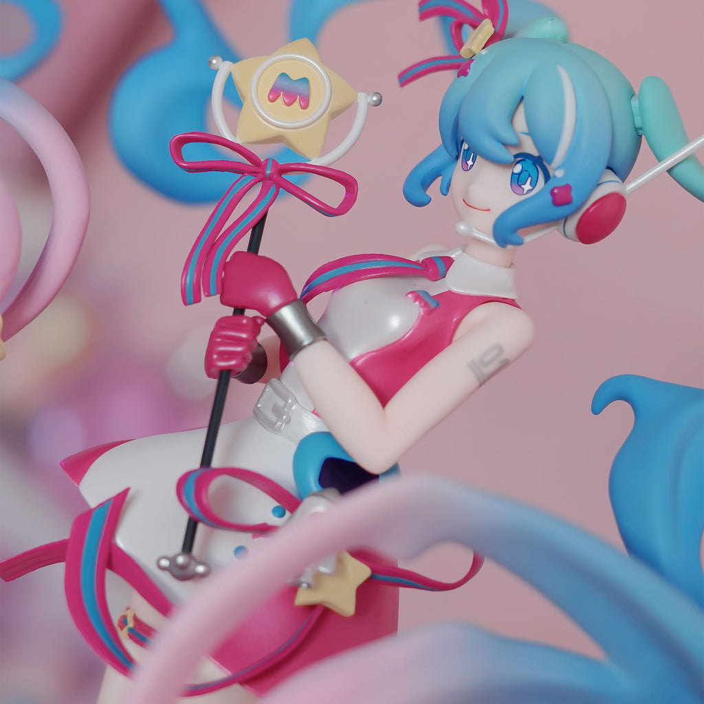 Produktbild Hatsune Miku - Hatsune Figur Future Eve Version