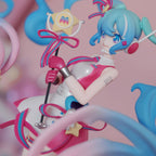 Produktbild Hatsune Miku - Hatsune Figur Future Eve Version
