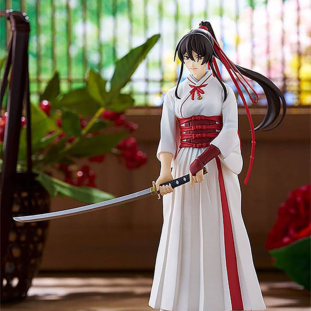 Produktbild Hell's Paradise - Yamada Asaemon Sagiri Figur