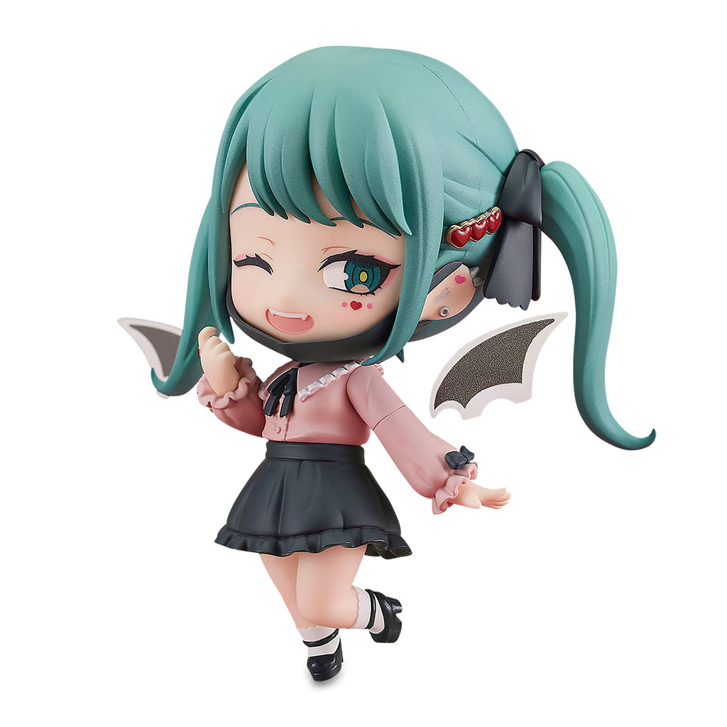 Hatsune Miku - Nendoroid Actionfigur The Vampire Version