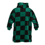 Product image Demon Slayer - Tanjiro Kamado Cuddle Sweater