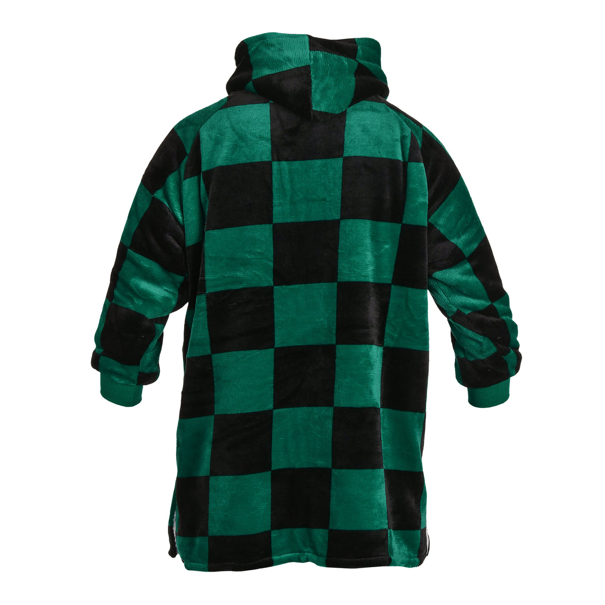 Product image Demon Slayer - Tanjiro Kamado Cuddle Sweater