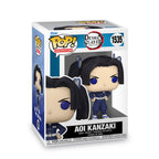 Produktbild Demon Slayer - Aoi Kanzaki Funko Pop Figur