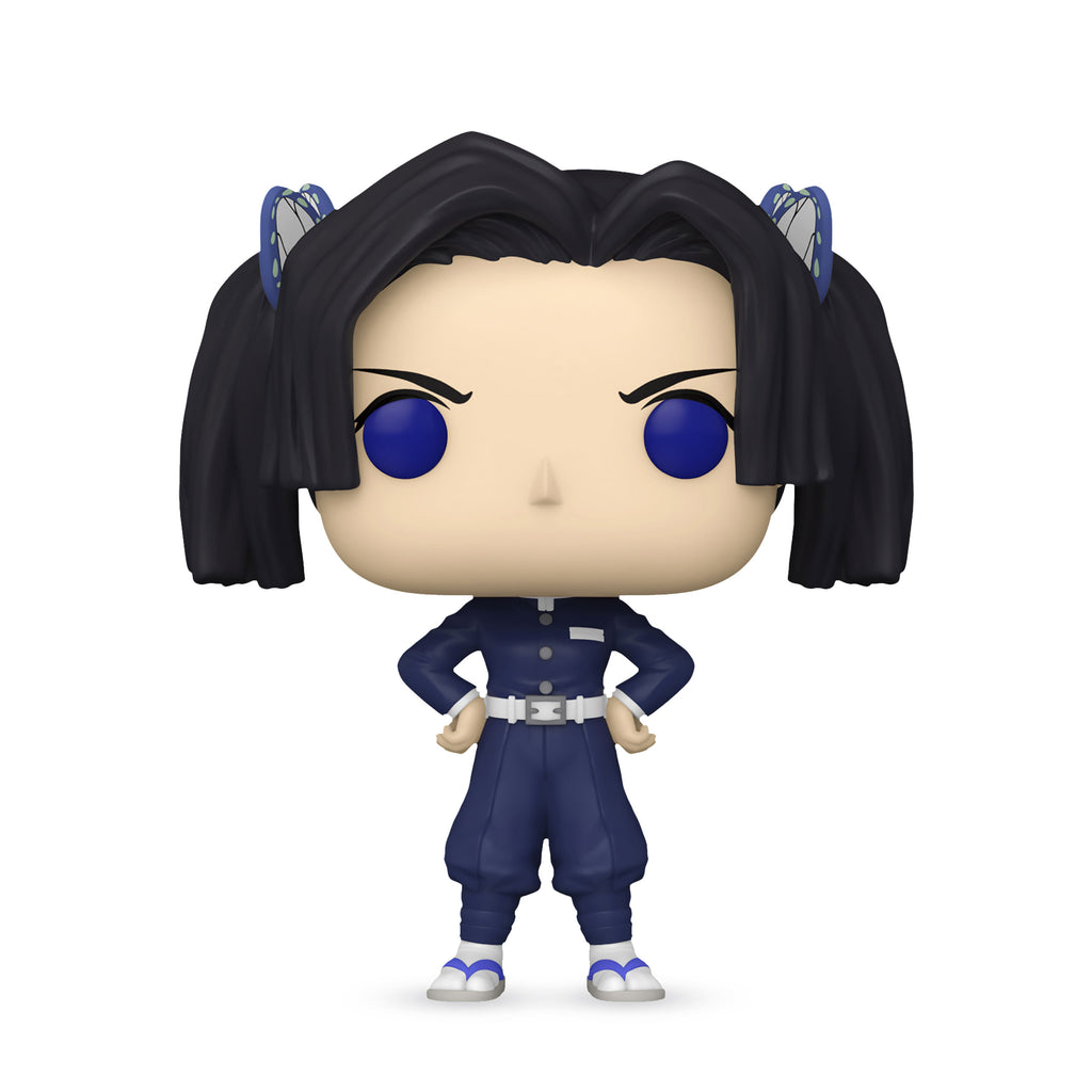 Produktbild Demon Slayer - Aoi Kanzaki Funko Pop Figur