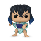 Produktbild Demon Slayer - Inosuke mit Kimono Funko Pop Figur
