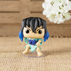 Produktbild Demon Slayer - Inosuke mit Kimono Funko Pop Figur