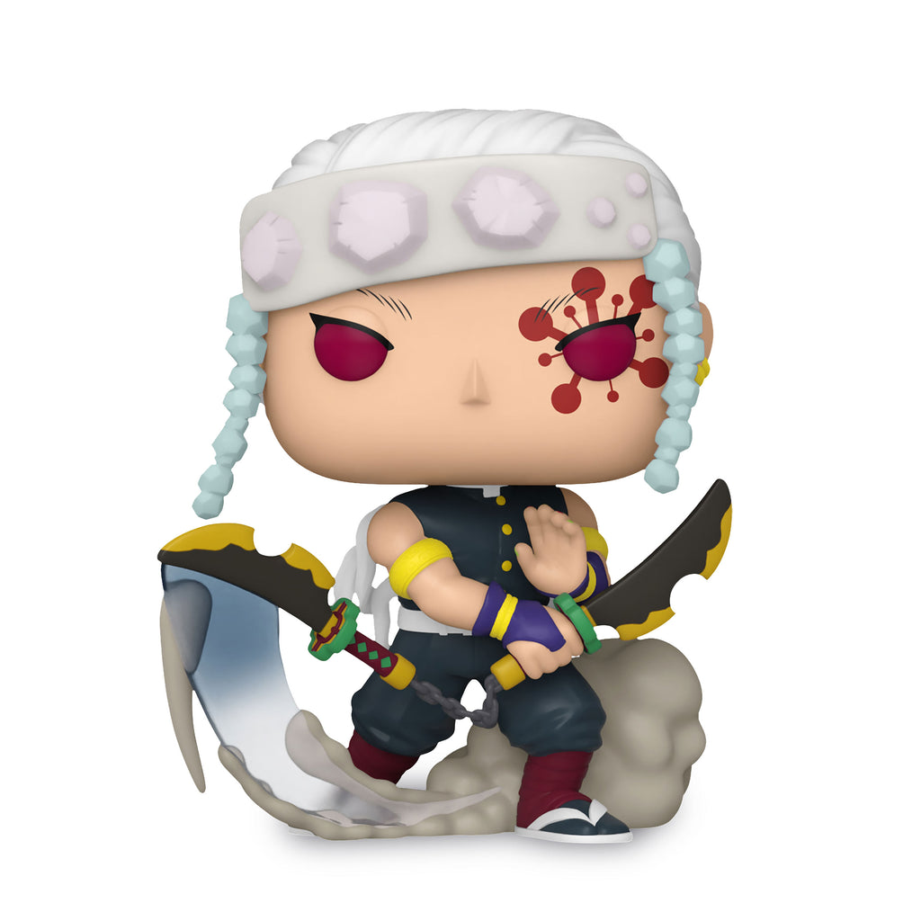 Produktbild Demon Slayer - Tengen Funko Pop Figur