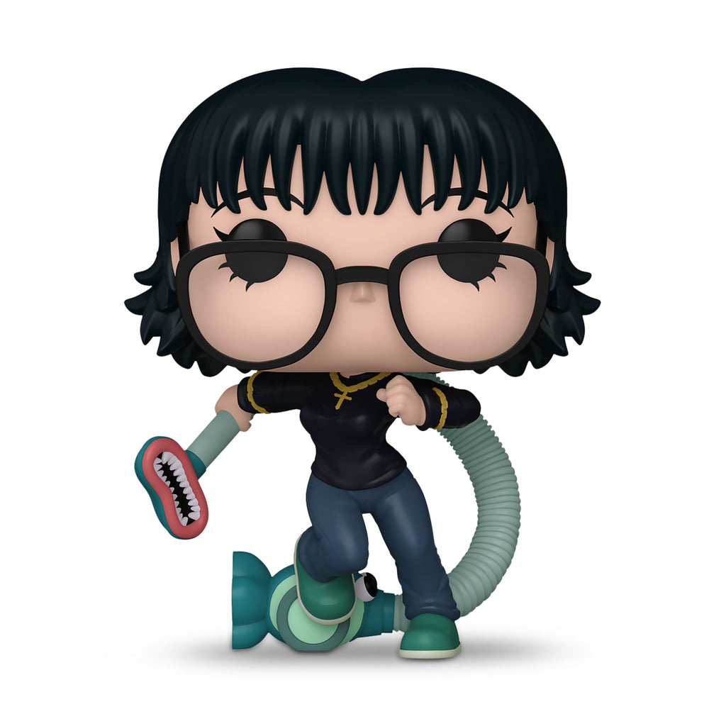 Produktbild Hunter x Hunter - Shizuku Funko Pop Figur