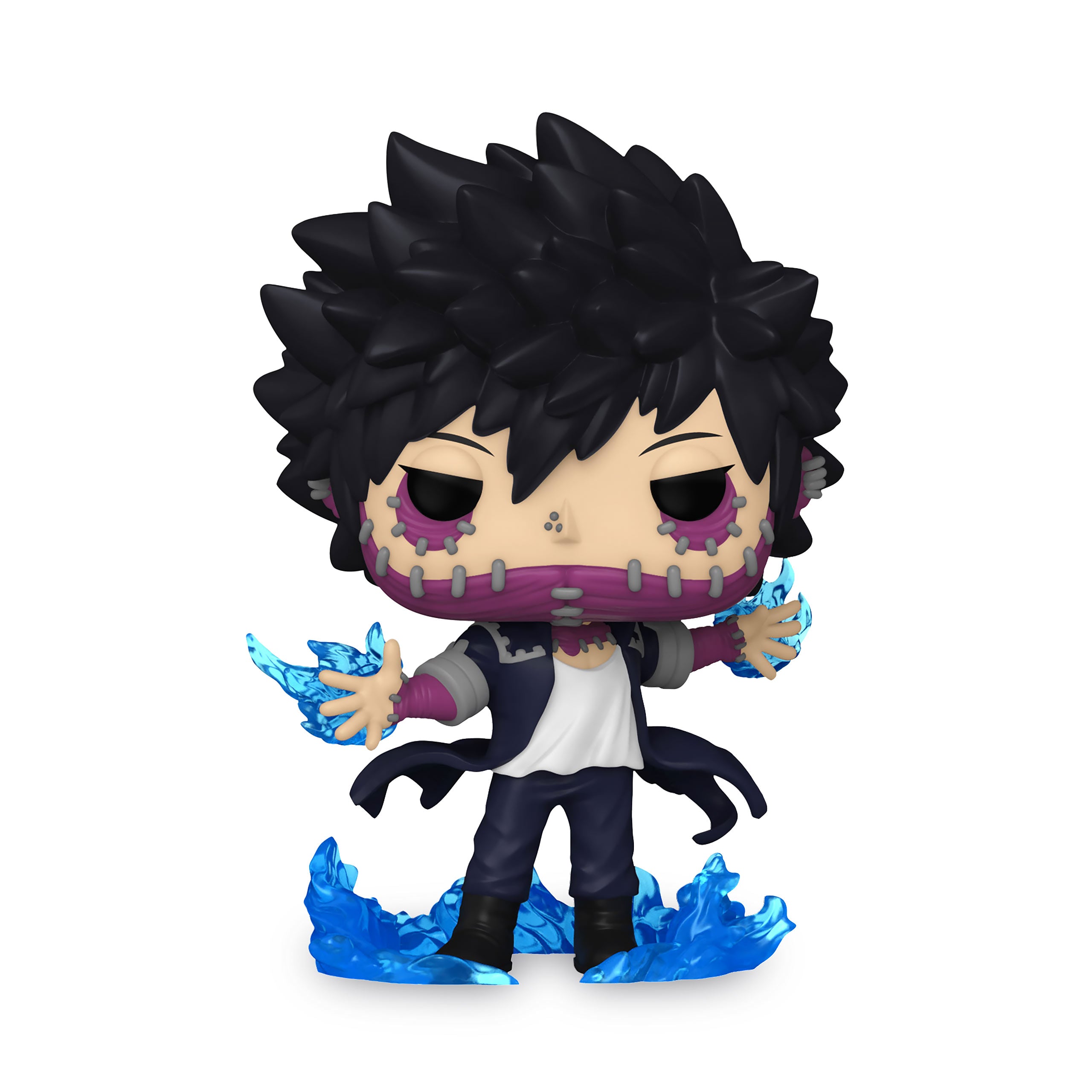Produktbild My Hero Academia - Dabi (Flames) Funko Pop Figur